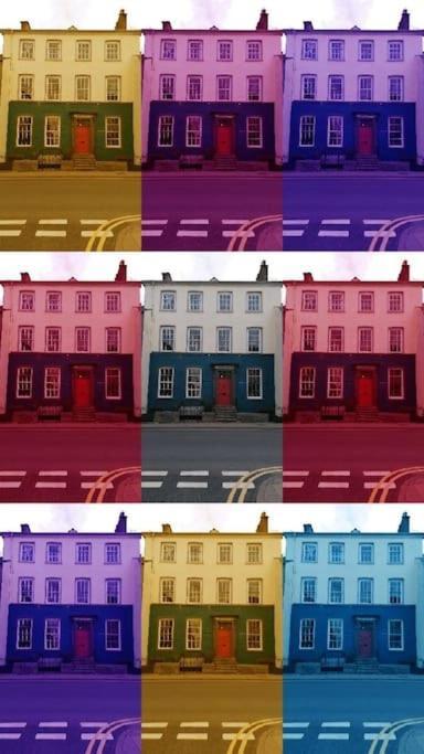 Virginia House, Улверстон Экстерьер фото